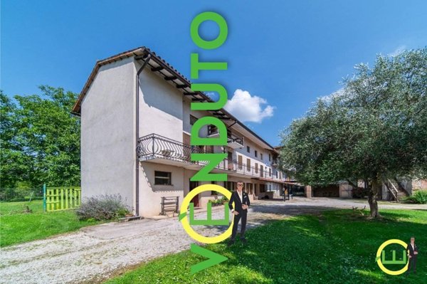 casa indipendente in vendita a Ragogna