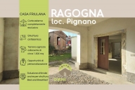 casa indipendente in vendita a Ragogna