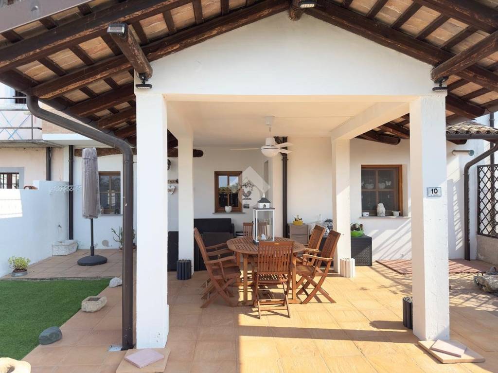 casa indipendente in vendita a Ragogna