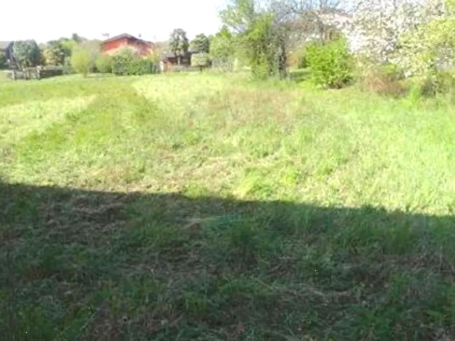 terreno edificabile in vendita a Ragogna in zona San Giacomo