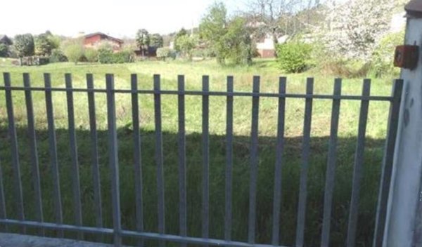 terreno edificabile in vendita a Ragogna in zona San Giacomo