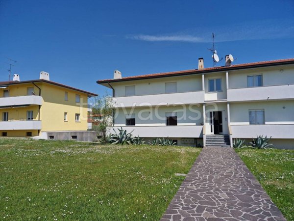 appartamento in vendita a Ragogna