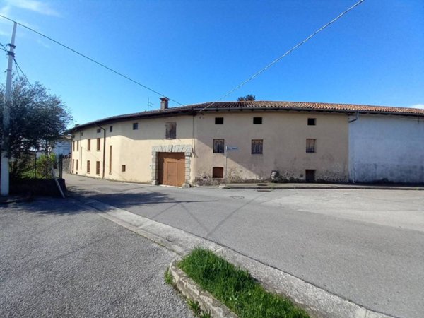 terreno agricolo in vendita a Ragogna in zona San Giacomo