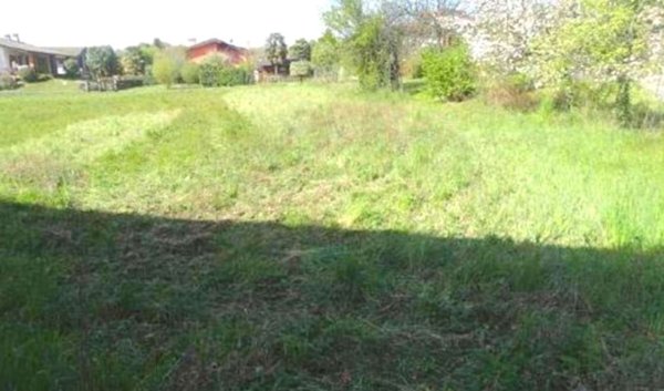 terreno edificabile in vendita a Ragogna in zona San Giacomo