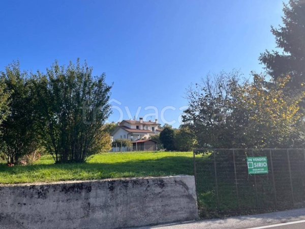 terreno edificabile in vendita a Ragogna