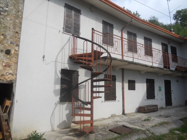 casa indipendente in vendita a Ragogna in zona Muris