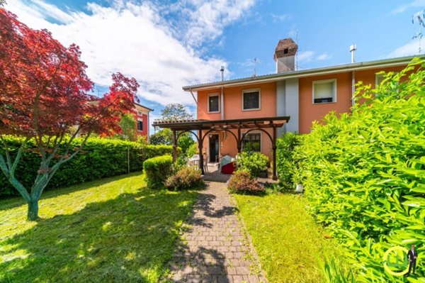 casa indipendente in vendita a Ragogna