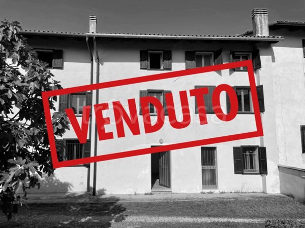 casa indipendente in vendita a Ragogna