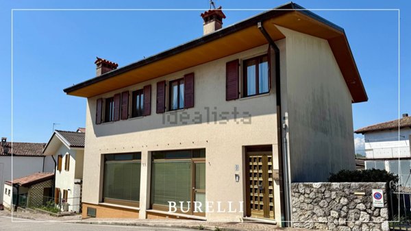 casa indipendente in vendita a Ragogna