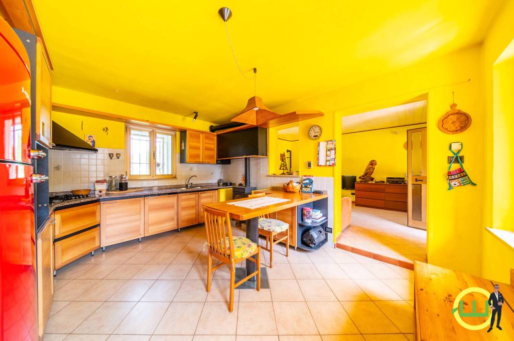 casa indipendente in vendita a Ragogna
