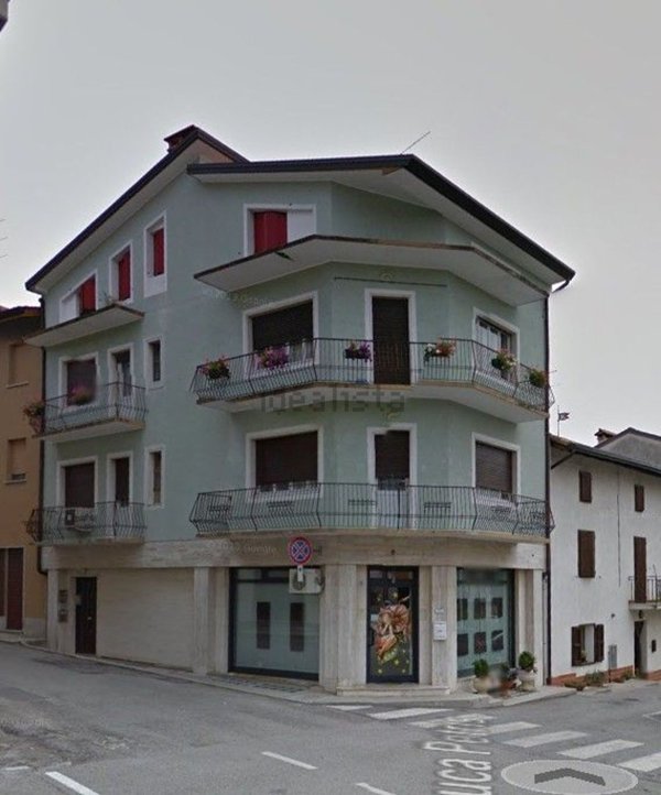 appartamento in vendita a Ragogna
