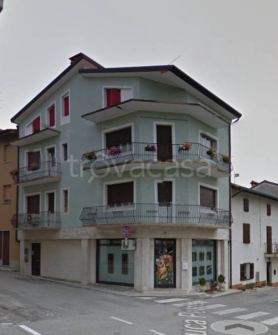 appartamento in vendita a Ragogna in zona San Giacomo