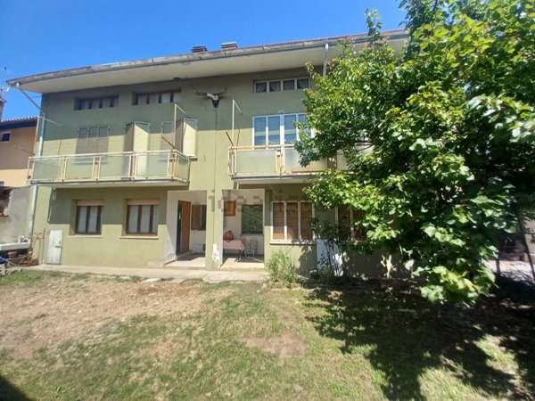 casa indipendente in vendita a Ragogna