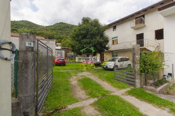 casa indipendente in vendita a Ragogna
