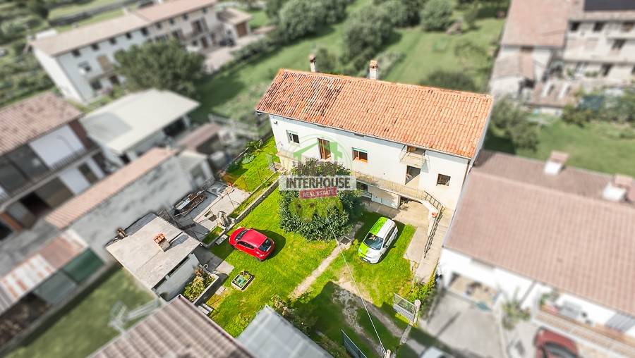 casa indipendente in vendita a Ragogna in zona Muris