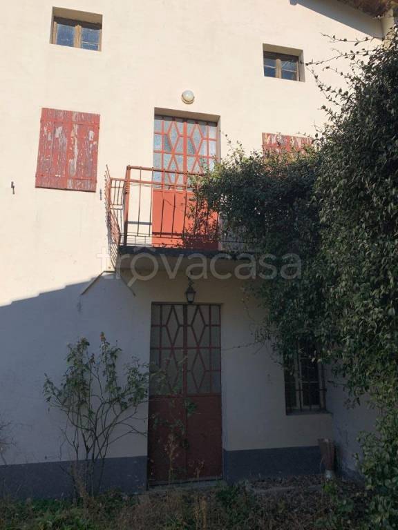 casa indipendente in vendita a Ragogna