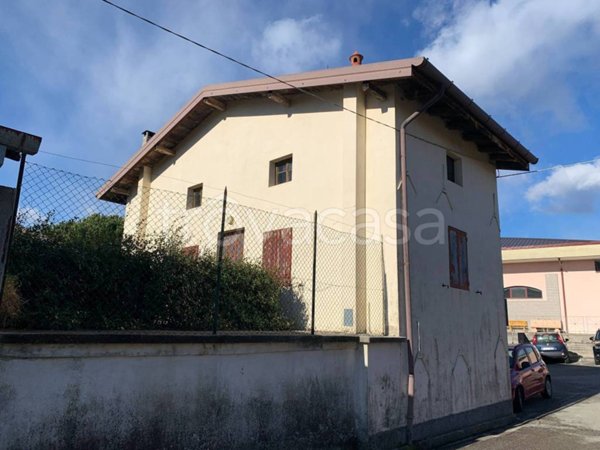 casa indipendente in vendita a Ragogna