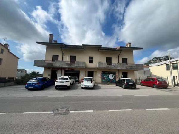 appartamento in vendita a Ragogna