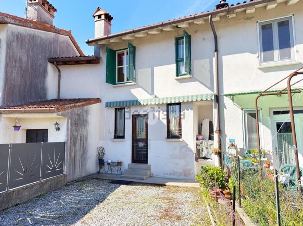 casa indipendente in vendita a Ragogna