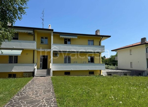 appartamento in vendita a Ragogna