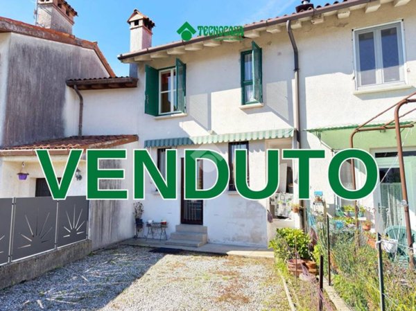 casa indipendente in vendita a Ragogna