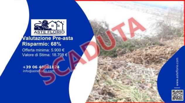 terreno agricolo in vendita a Ragogna