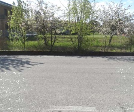 terreno edificabile in vendita a Ragogna in zona San Giacomo