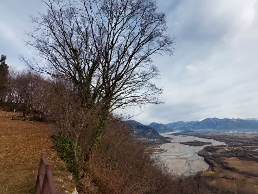 terreno edificabile in vendita a Ragogna