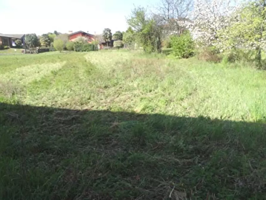 terreno edificabile in vendita a Ragogna in zona San Giacomo