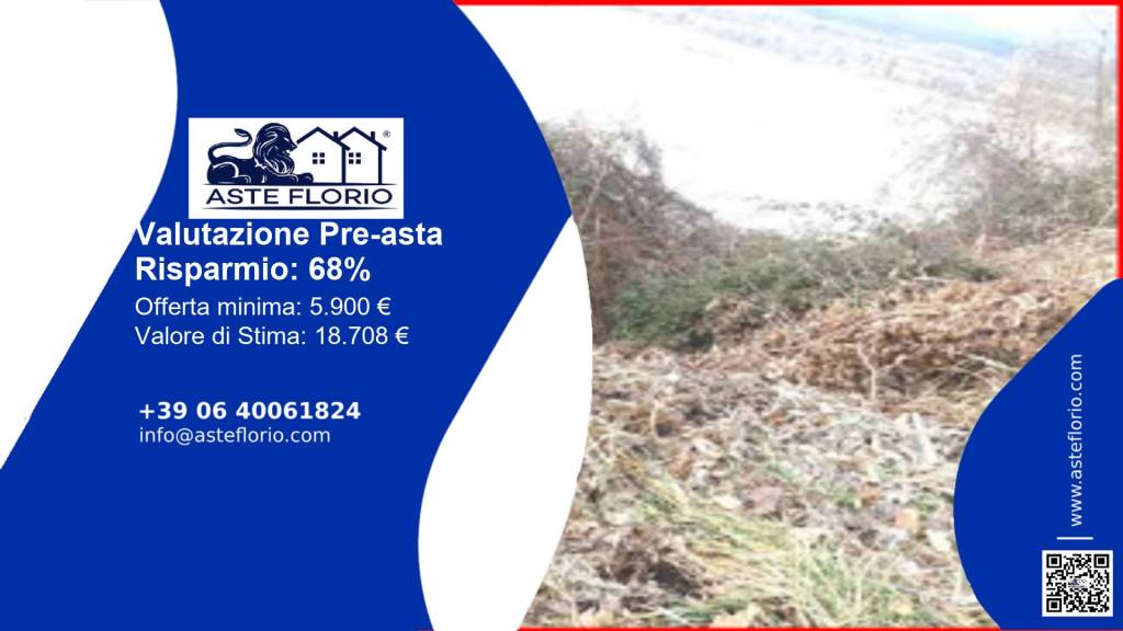 terreno agricolo in vendita a Ragogna