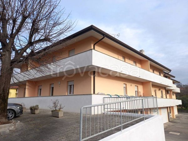 appartamento in vendita a Ragogna in zona San Giacomo