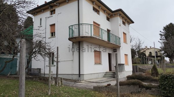 casa indipendente in vendita a Ragogna