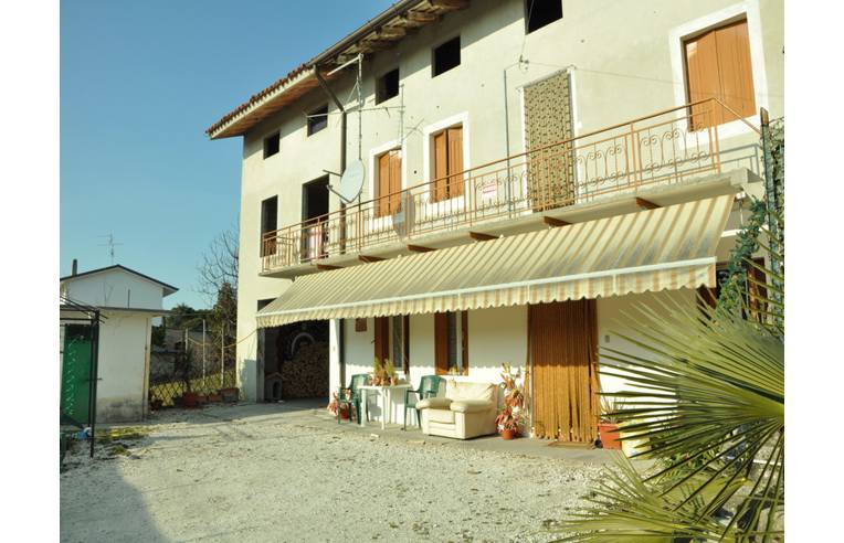 casa indipendente in vendita a Ragogna