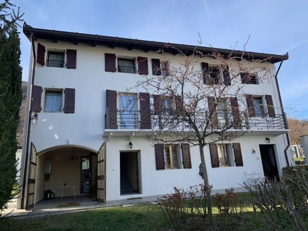 casa indipendente in vendita a Ragogna