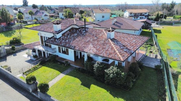 casa indipendente in vendita a Ragogna