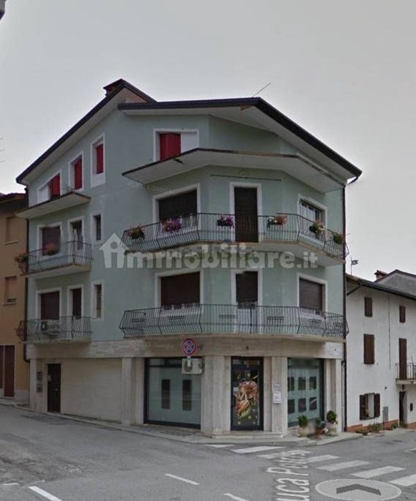 appartamento in vendita a Ragogna in zona San Giacomo