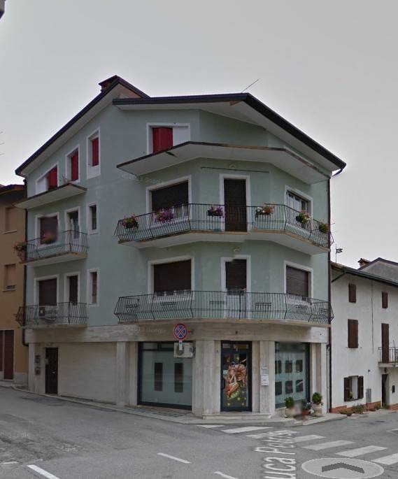 appartamento in vendita a Ragogna in zona San Giacomo