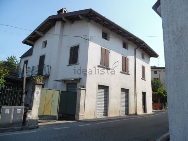 casa indipendente in vendita a Ragogna in zona San Giacomo