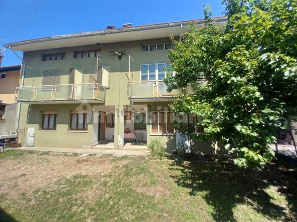casa indipendente in vendita a Ragogna in zona Muris