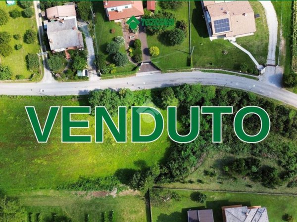 villetta a schiera in vendita a Ragogna in zona Pignano