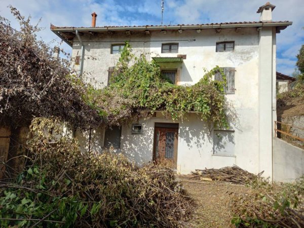casa indipendente in vendita a Ragogna in zona San Pietro