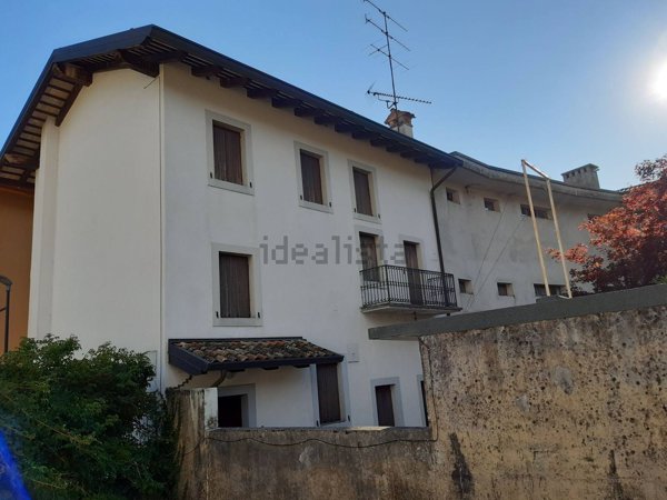 casa indipendente in vendita a Ragogna in zona San Giacomo