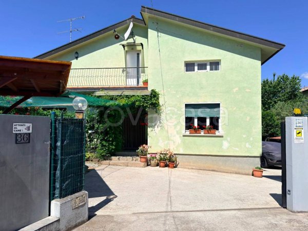casa indipendente in vendita a Ragogna in zona Muris