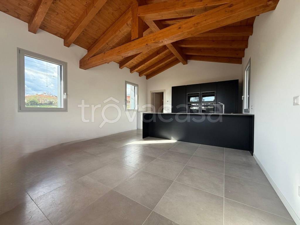 casa indipendente in vendita a Ragogna