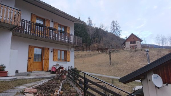 casa indipendente in vendita a Ravascletto