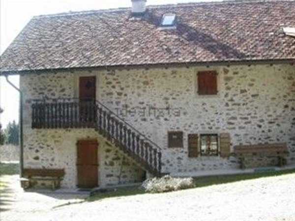 appartamento in vendita a Ravascletto
