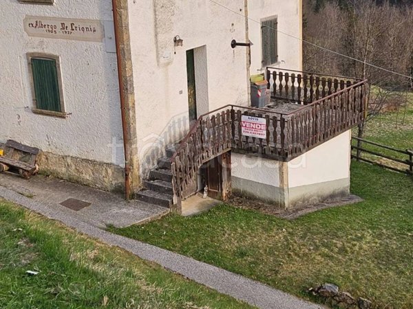 appartamento in vendita a Ravascletto