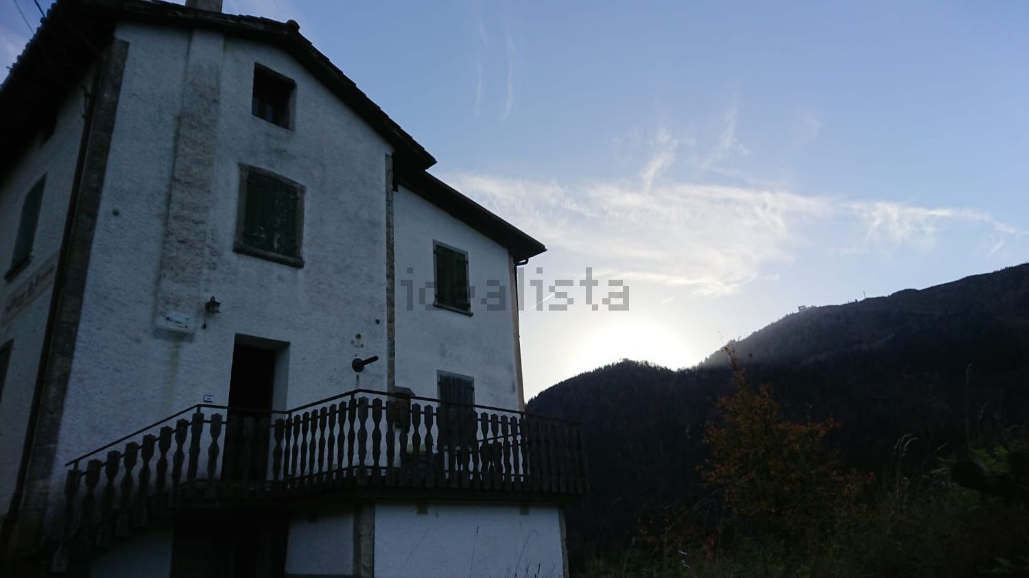 appartamento in vendita a Ravascletto