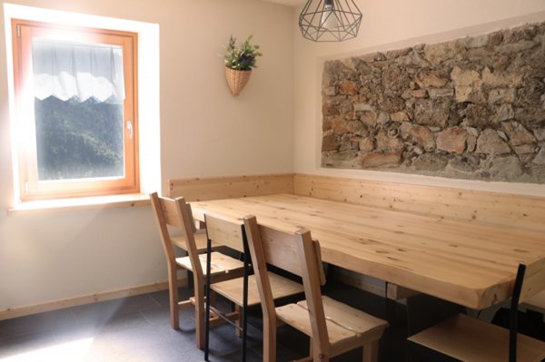 appartamento in vendita a Ravascletto