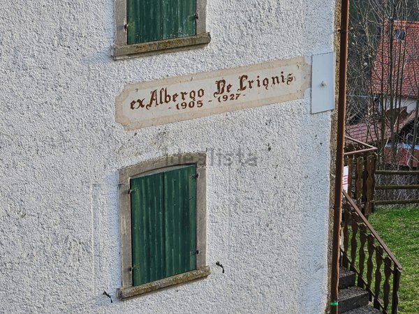 appartamento in vendita a Ravascletto